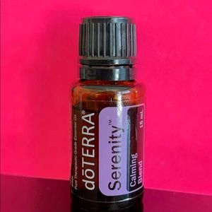 DoTERRA Essential oils Serenity 15ml calming blend